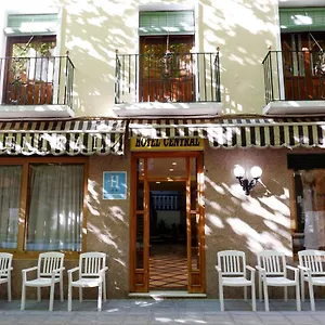 ** Hotel Hotel Central Spanien