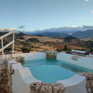 El Molino Del Abuelo 2*, Montecorto España