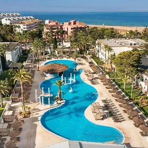Melia Zahara & 4*, Zahara de los Atunes Spain