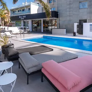 Bel Air 4*, Castelldefels Spain