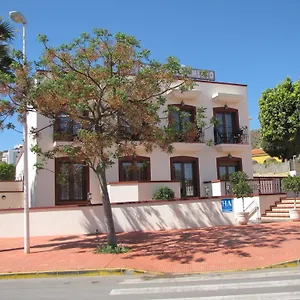 ** Hotel Carolina Y Vanessa Spanien