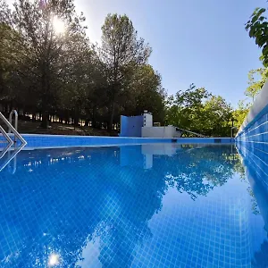 Centro De Ocio Alúa De Andalucía , Iznájar España