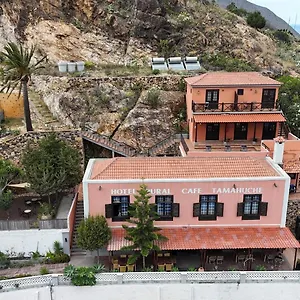 3* Hotel Tamahuche Rural