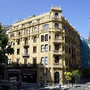 Loaldia 2*, San Sebastián España