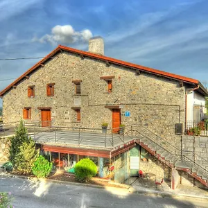 ** Gasthof Oianume Spanien