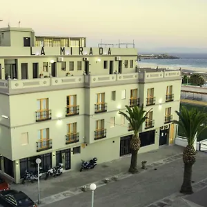  Hotel La Mirada Spanien