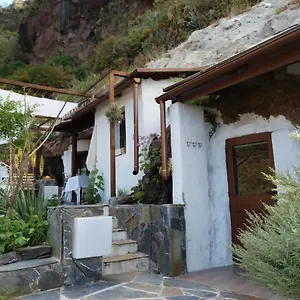 La Cueva De Angel Frühstückspension