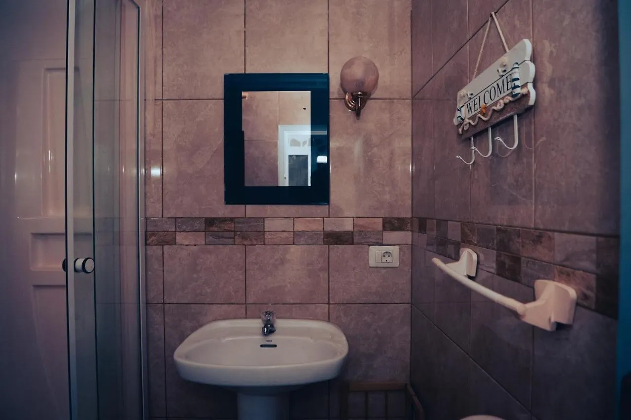 Hostel Blue Lagoon La Mareta 0*,