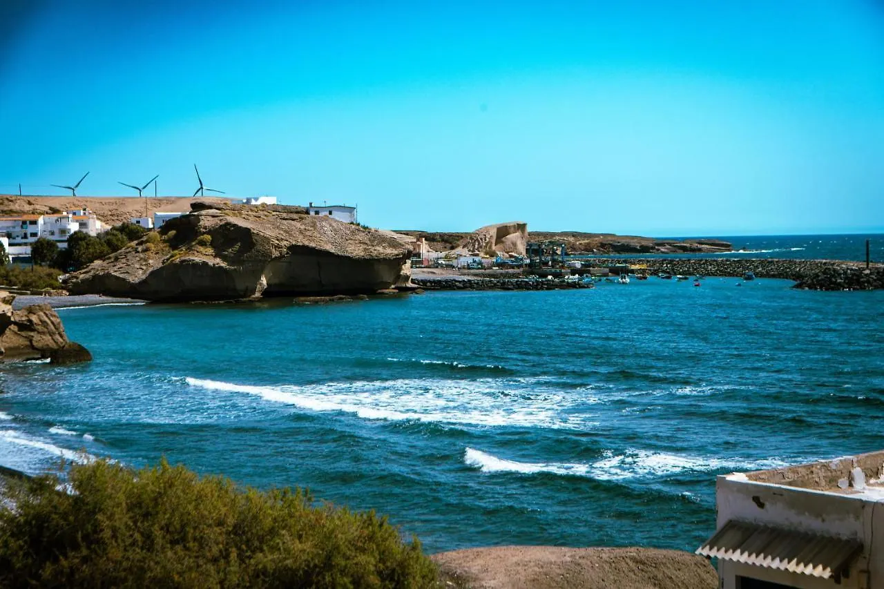 Pensjonat Hostel Blue Lagoon La Mareta