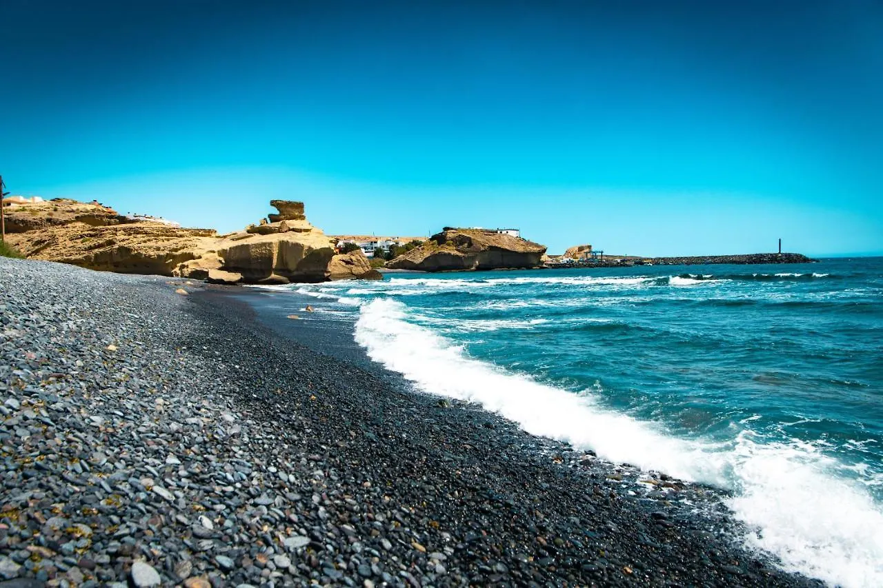 Hostel Blue Lagoon La Mareta 0*,  Hiszpania