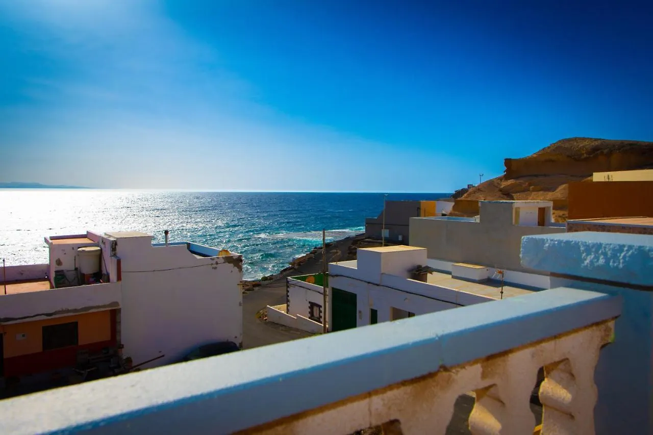Hostel Blue Lagoon La Mareta