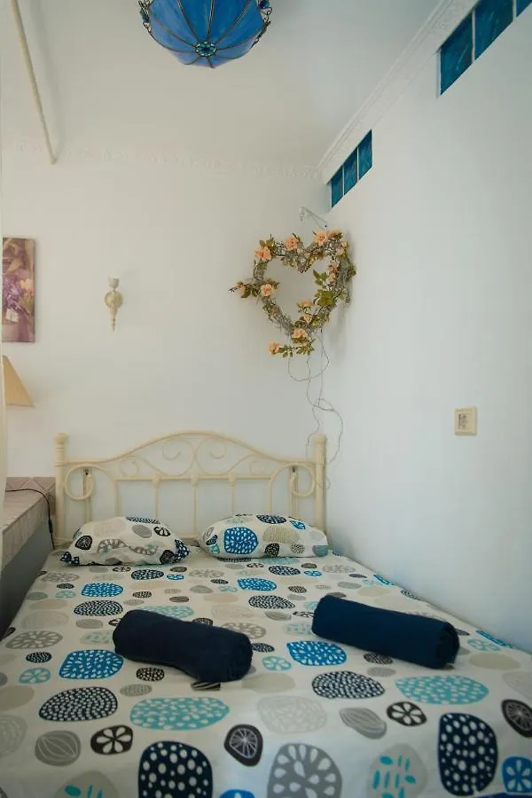 Hostel Blue Lagoon La Mareta