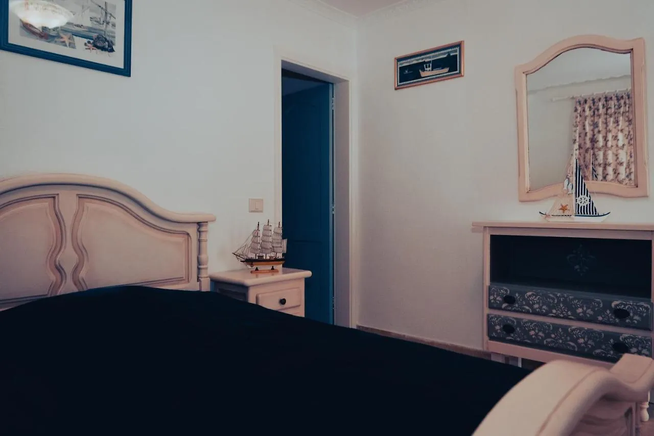 Pensjonat Hostel Blue Lagoon La Mareta