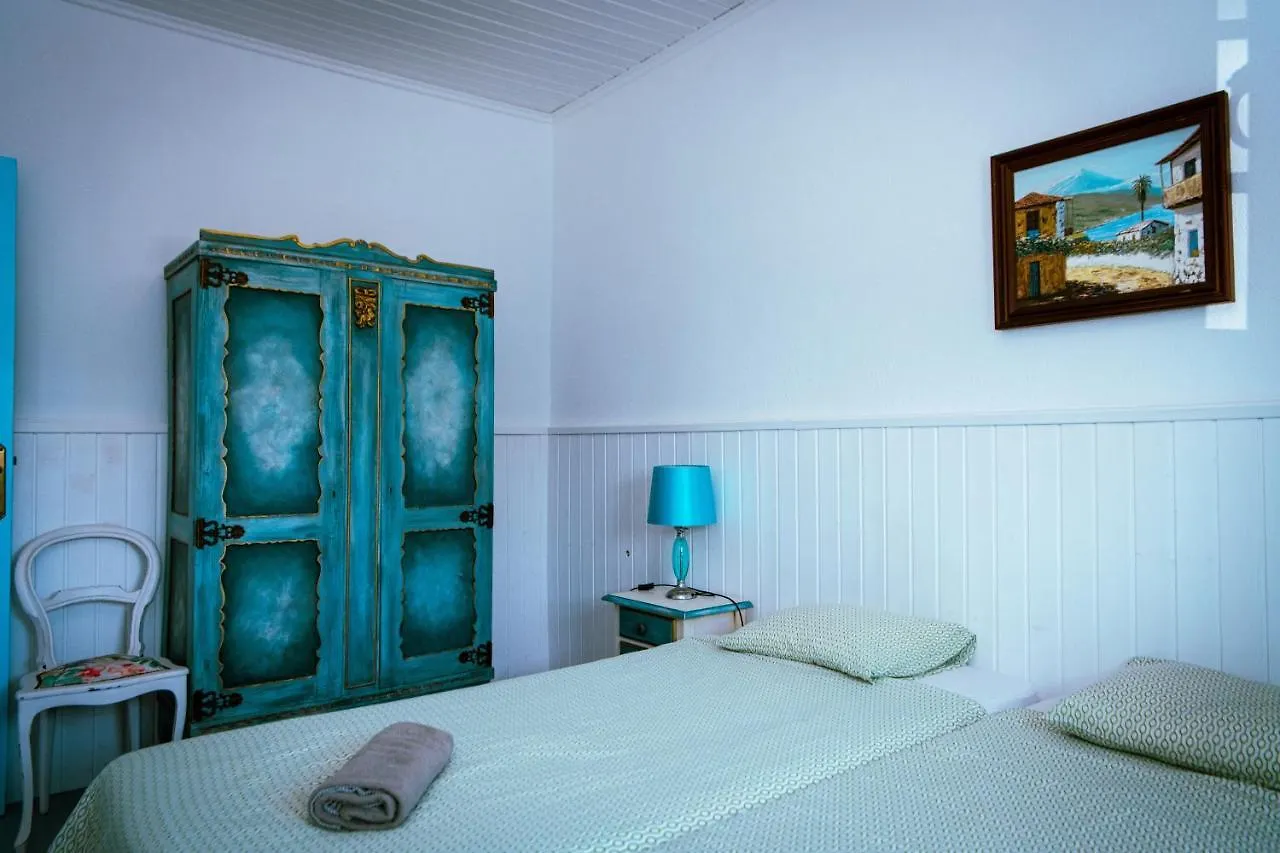 Hostel Blue Lagoon La Mareta 0*,  Hiszpania