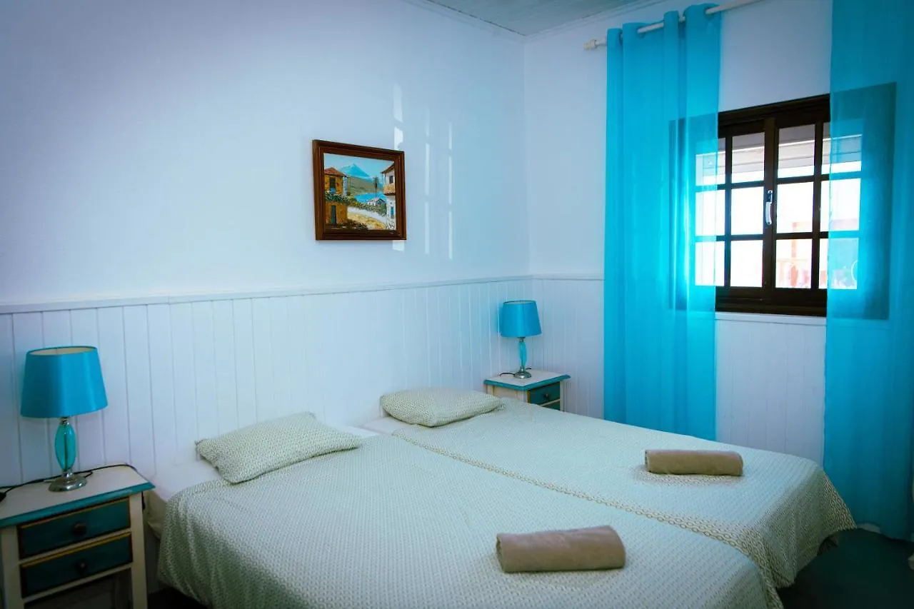 Hostel Blue Lagoon La Mareta 0*,
