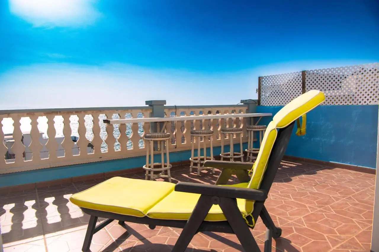 Hostel Blue Lagoon La Mareta 0*,