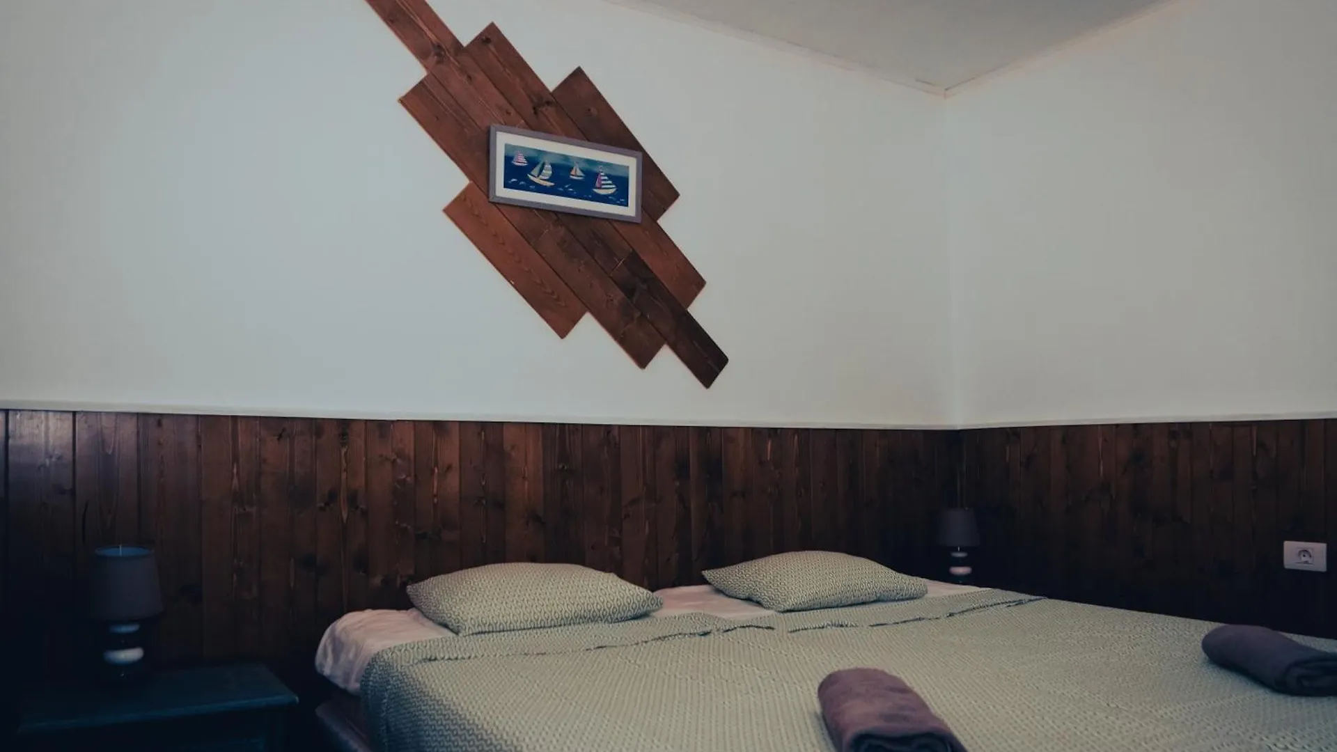 Hostel Blue Lagoon La Mareta 0*,  Hiszpania