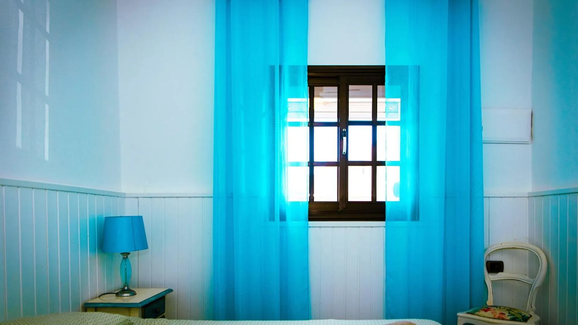Hostel Blue Lagoon La Mareta