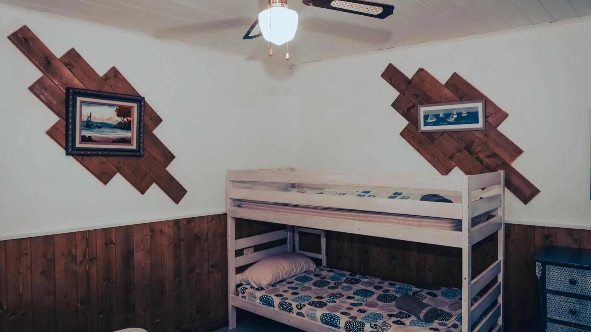 Hostel Blue Lagoon La Mareta