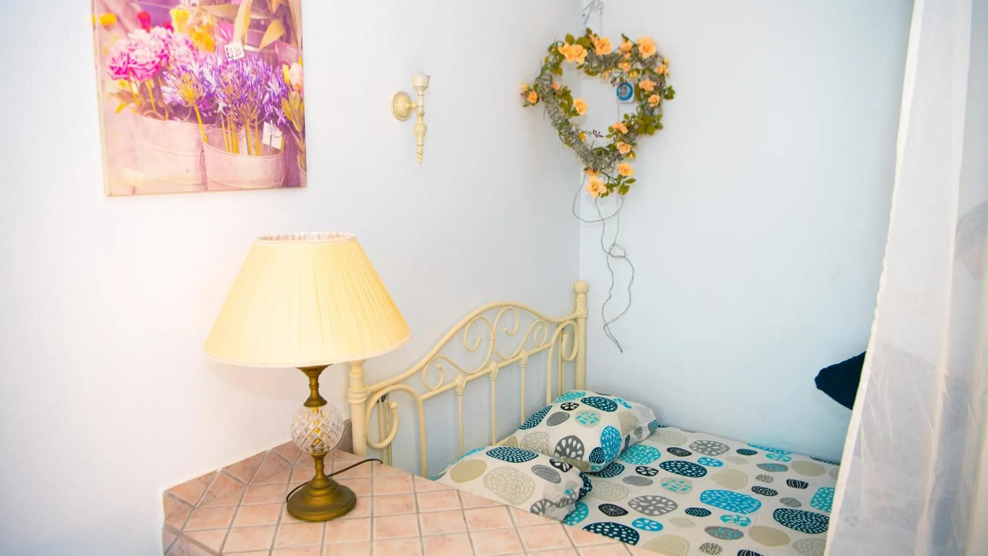 Hostel Blue Lagoon La Mareta Hiszpania