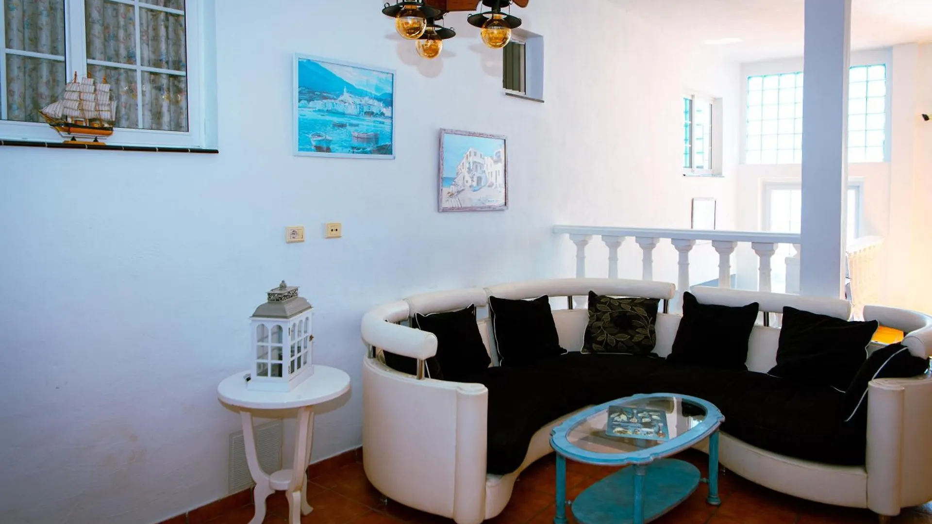 Pensjonat Hostel Blue Lagoon La Mareta