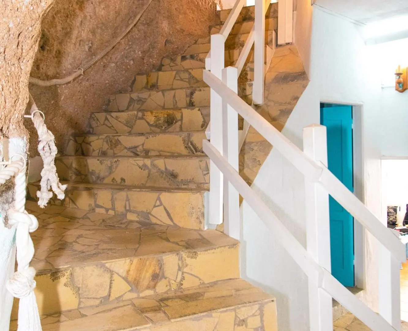 Hostel Blue Lagoon La Mareta 0*,  Hiszpania