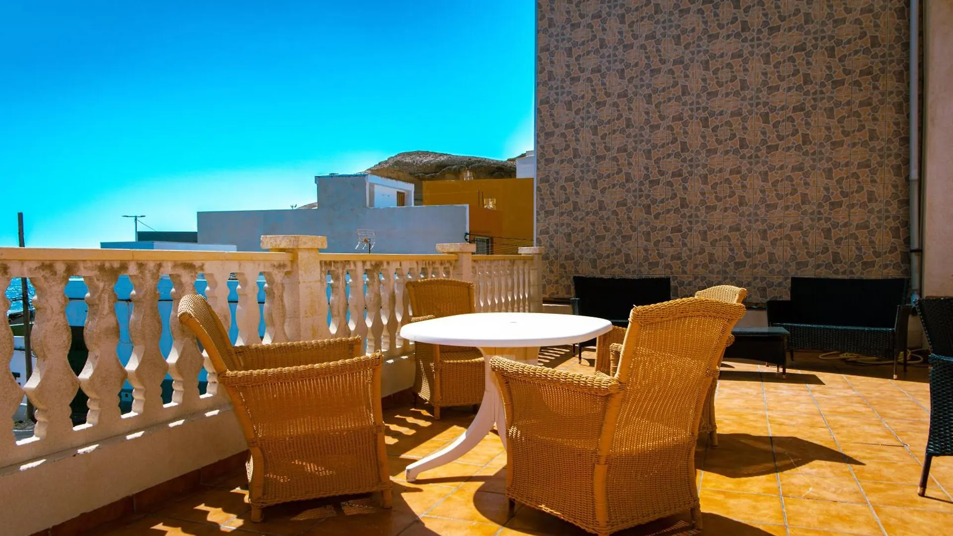 Hostel Blue Lagoon La Mareta 0*,