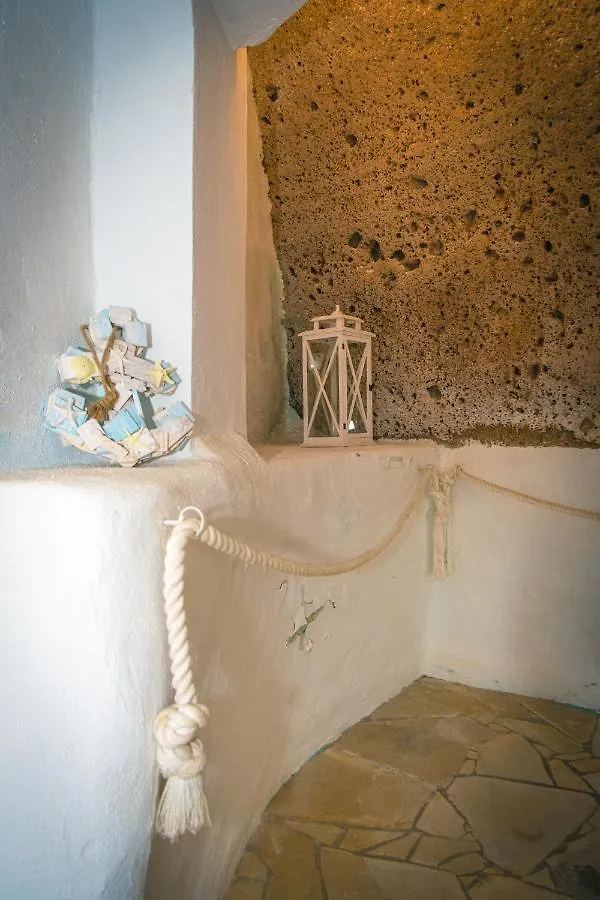 Hostel Blue Lagoon La Mareta