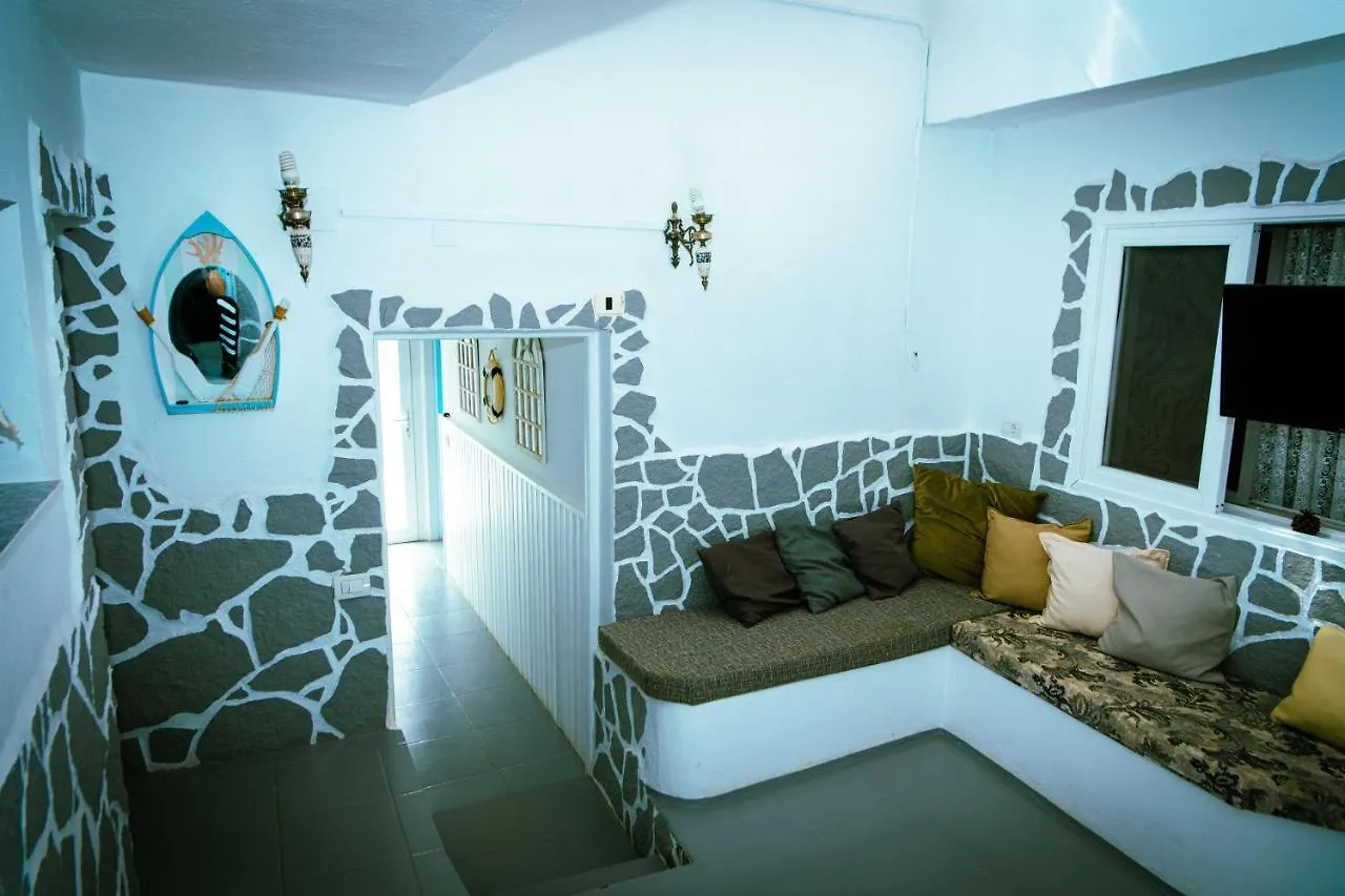 Hostel Blue Lagoon La Mareta 0*,  Spain
