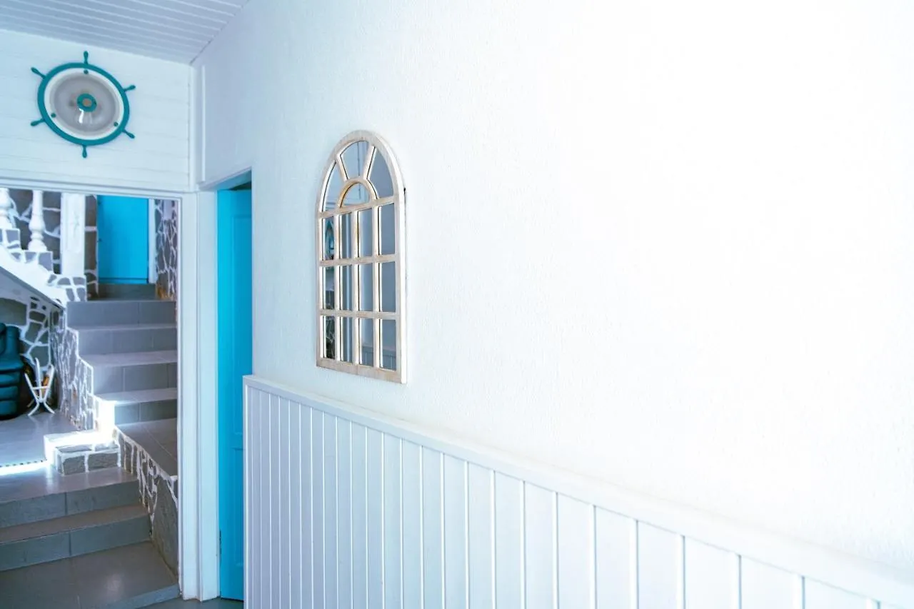 Hostel Blue Lagoon La Mareta 0*,