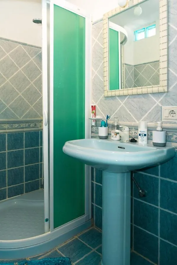 Hostel Blue Lagoon La Mareta Guest house