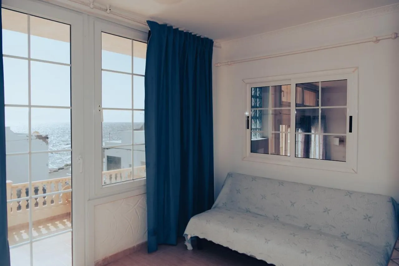 Hostel Blue Lagoon La Mareta Guest house