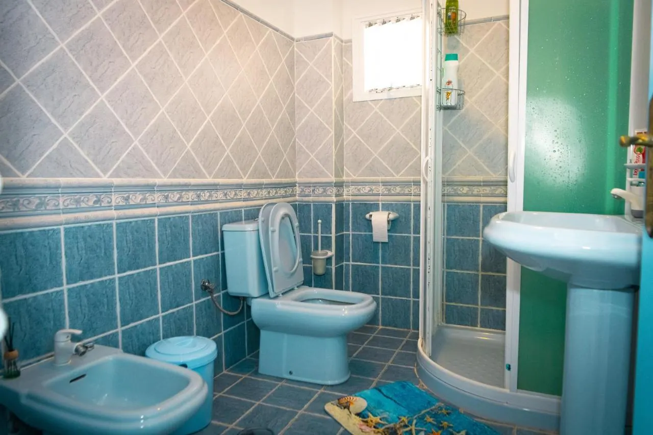 Hostel Blue Lagoon La Mareta Spain