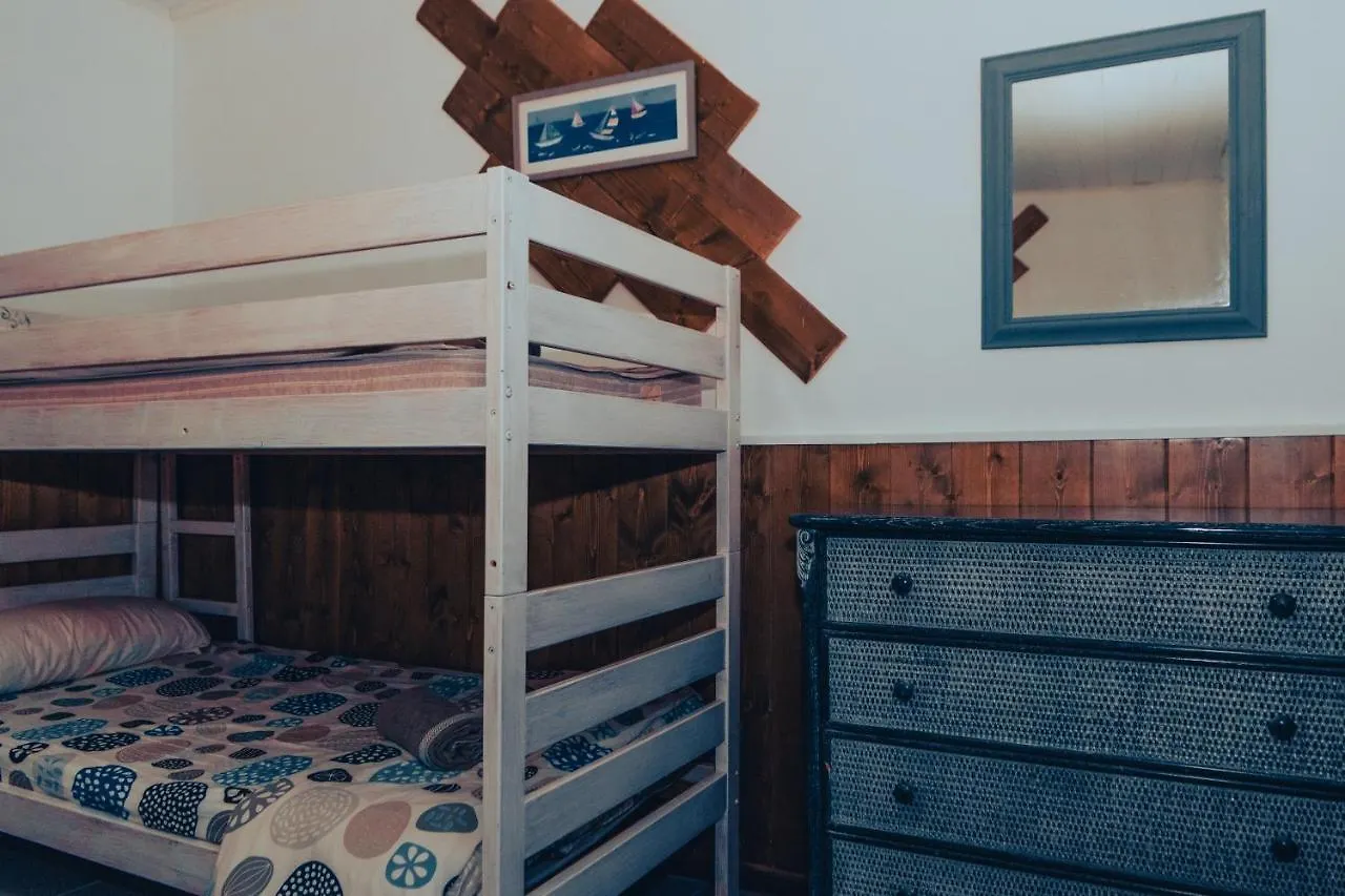 Hostel Blue Lagoon La Mareta 0*,  Spain