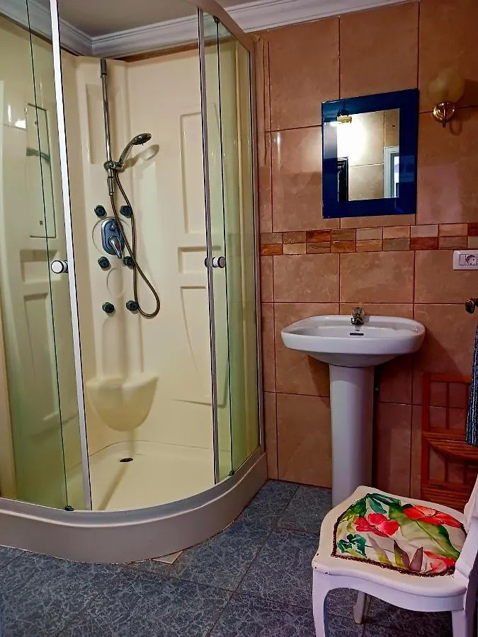 Hostel Blue Lagoon La Mareta
