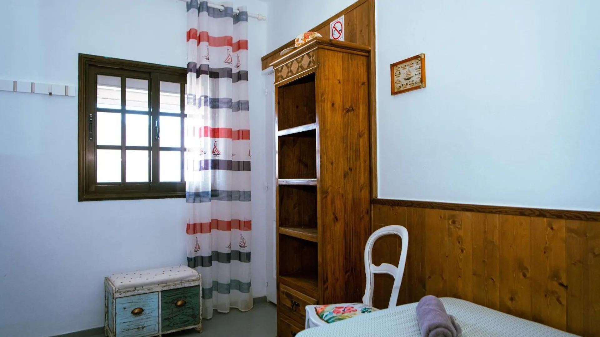 Hostel Blue Lagoon La Mareta 0*,